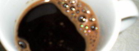 шоколадное суфле шоко-эспрессо. Шаг 4