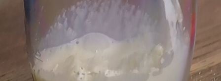 шоколадное суфле. Шаг 3