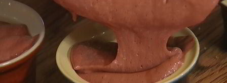 шоколадное суфле. Шаг 12