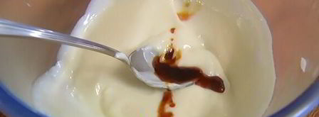 шоколадное суфле. Шаг 5