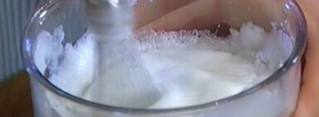 шоколадное суфле. Шаг 7