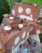 Суфле Горошек