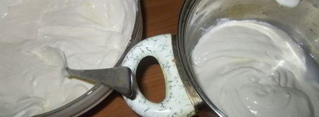 суфле горошек. Шаг 12