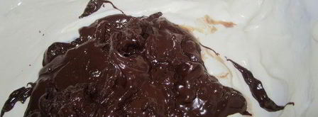 суфле горошек. Шаг 10