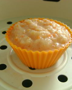 Суфле их индейки для детей