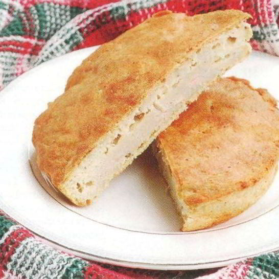 Рецепт суфле из фарша