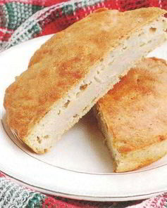 Суфле из фарша