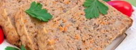 суфле из куриной печени. Шаг 5