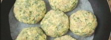 суфле из курицы с творогом. Шаг 4