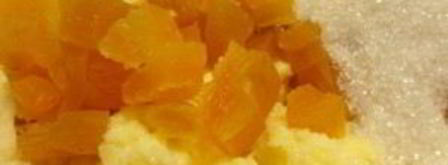 суфле из манки. Шаг 5