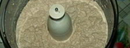 суфле из мяса в духовке. Шаг 6