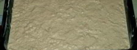 суфле из мяса в духовке. Шаг 7