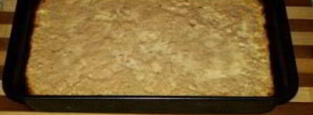 суфле из мяса в духовке. Шаг 8