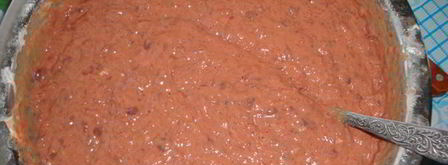 суфле из печени. Шаг 6