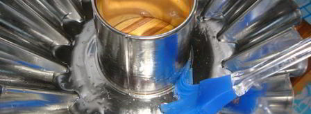 суфле из печени. Шаг 7