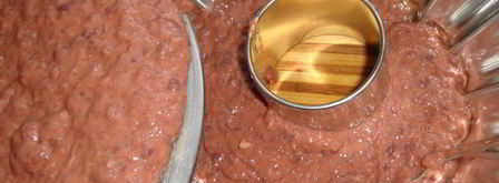 суфле из печени. Шаг 8