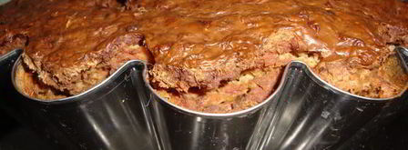 суфле из печени. Шаг 10