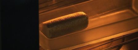 суфле из судака с овощным жюльеном. Шаг 5