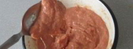 суфле из телятины. Шаг 4