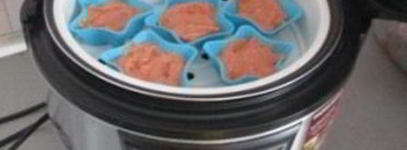 суфле из телятины. Шаг 5