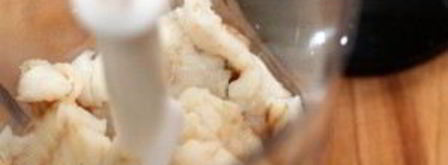 суфле из трески. Шаг 2