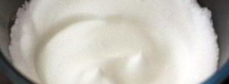 суфле из трески. Шаг 4