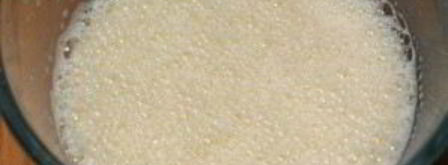 суфле из трески. Шаг 5