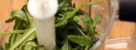 суфле из трески. Шаг 6