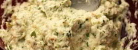 суфле из трески. Шаг 8