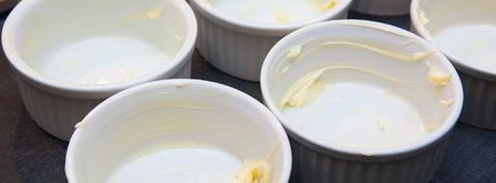 суфле из цветной капусты. Шаг 10