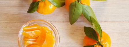 суфле из творога. Шаг 3