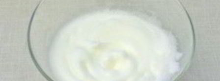 суфле из яблок с манной крупой. Шаг 7