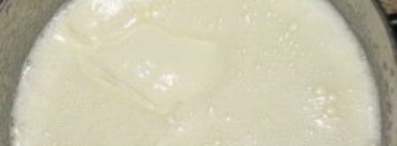 суфле из яблок в мультиварке. Шаг 4