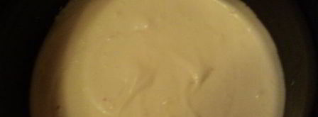 суфле малиновая фантазия. Шаг 3