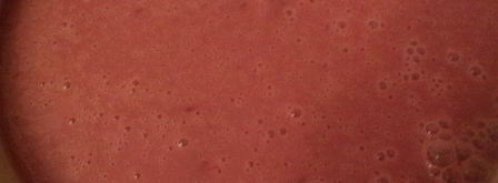 суфле малиновая фантазия. Шаг 4