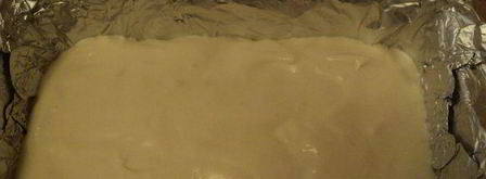 суфле малиновая фантазия. Шаг 6