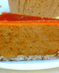 Суфле Сливовое чудо