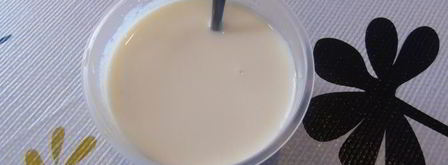 суфле сливовое чудо. Шаг 2