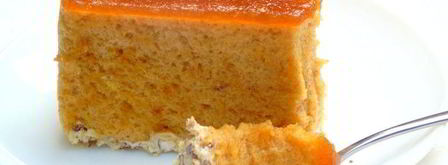 суфле сливовое чудо. Шаг 12