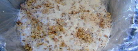 суфле сливовое чудо. Шаг 3