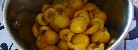 суфле сливовое чудо. Шаг 4