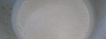 суфле сливовое чудо. Шаг 7