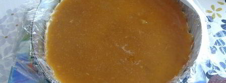 суфле сливовое чудо. Шаг 9