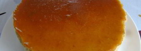 суфле сливовое чудо. Шаг 10