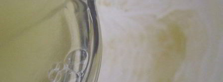 суфле ягодно-сливочные тучки. Шаг 6