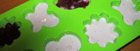 суфлейки. Шаг 2