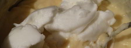 сырное суфле. Шаг 11