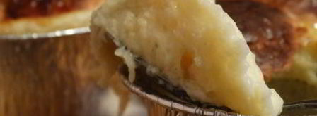 сырное суфле. Шаг 14