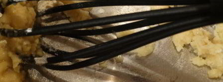 сырное суфле. Шаг 5