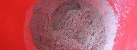 торт-суфле карамельно-молочный. Шаг 3